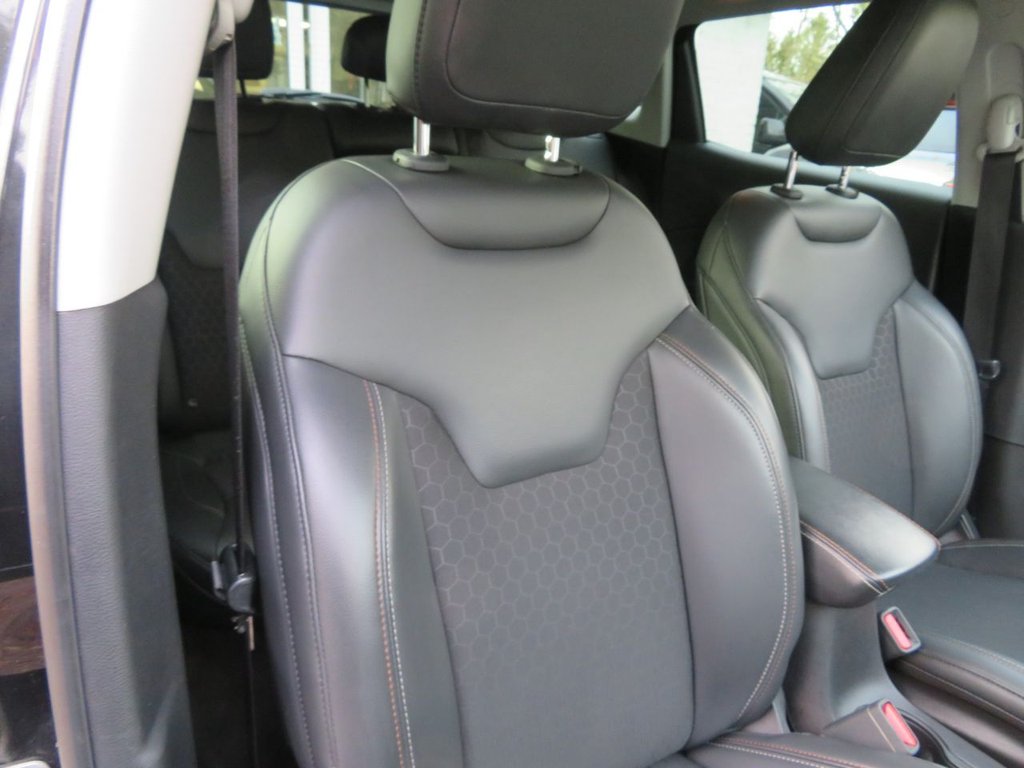 Used Jeep Compass 2018 for sale - 77192968: Photo 31