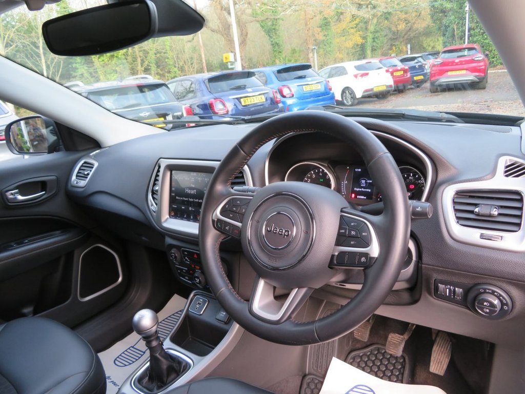 Used Jeep Compass 2018 for sale - 77192968: Photo 32