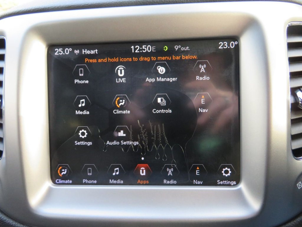 Used Jeep Compass 2018 for sale - 77192968: Photo 33