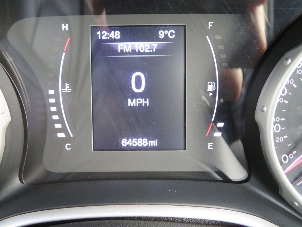 Used Jeep Compass 2018 for sale - 77192968: Photo 35