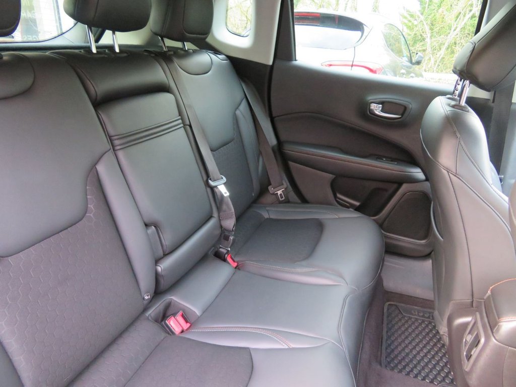 Used Jeep Compass 2018 for sale - 77192968: Photo 41