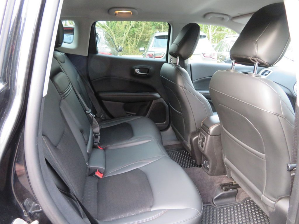 Used Jeep Compass 2018 for sale - 77192968: Photo 42