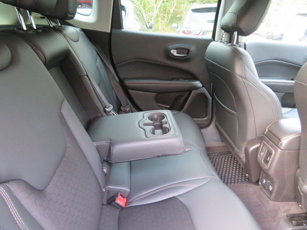 Used Jeep Compass 2018 for sale - 77192968: Photo 43