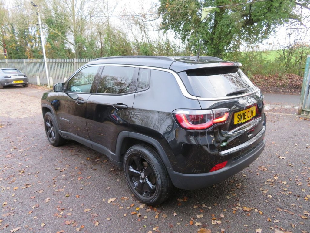 Used Jeep Compass 2018 for sale - 77192968: Photo 5