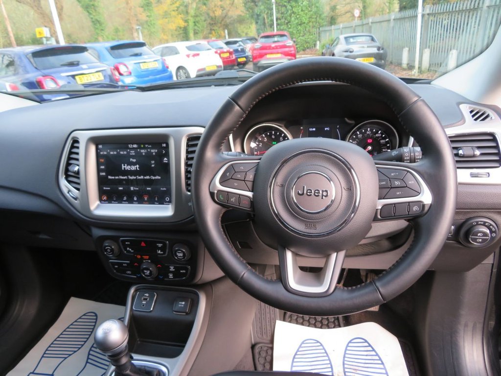 Used Jeep Compass 2018 for sale - 77192968: Photo 6