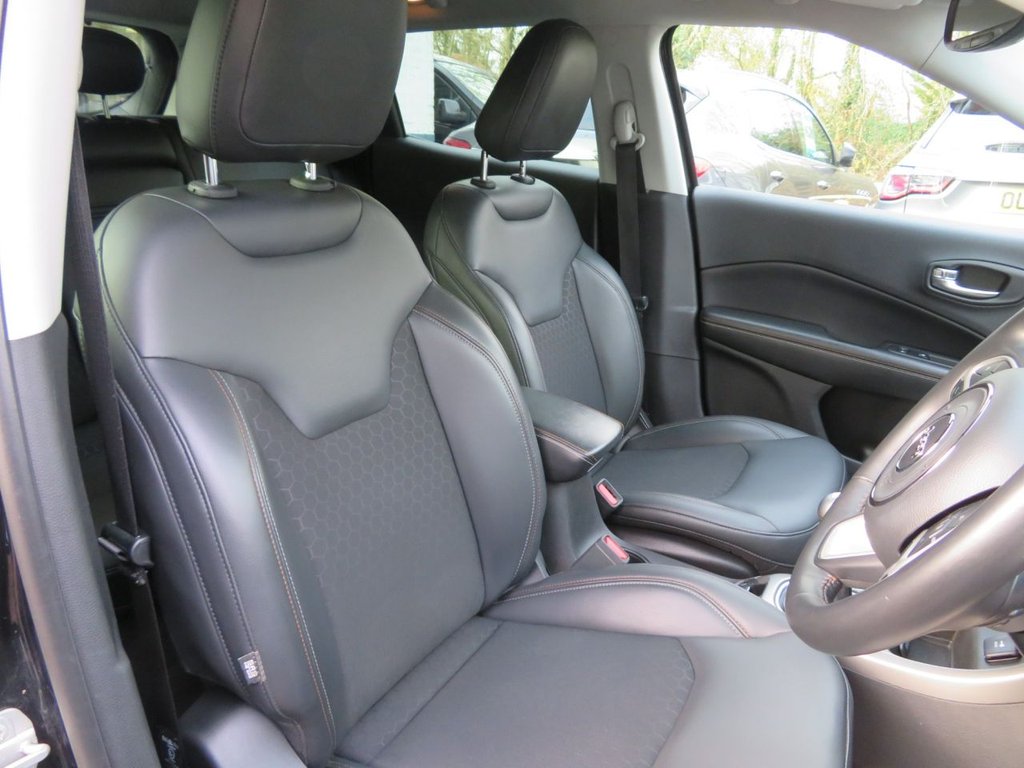 Used Jeep Compass 2018 for sale - 77192968: Photo 7