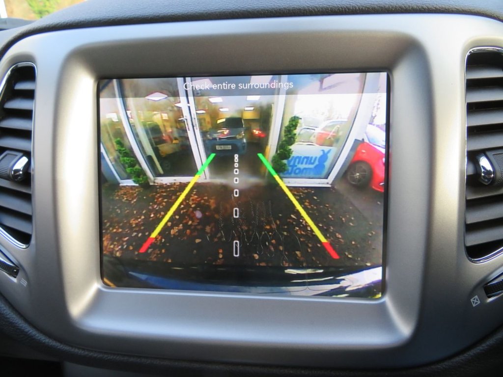 Used Jeep Compass 2018 for sale - 77192968: Photo 8