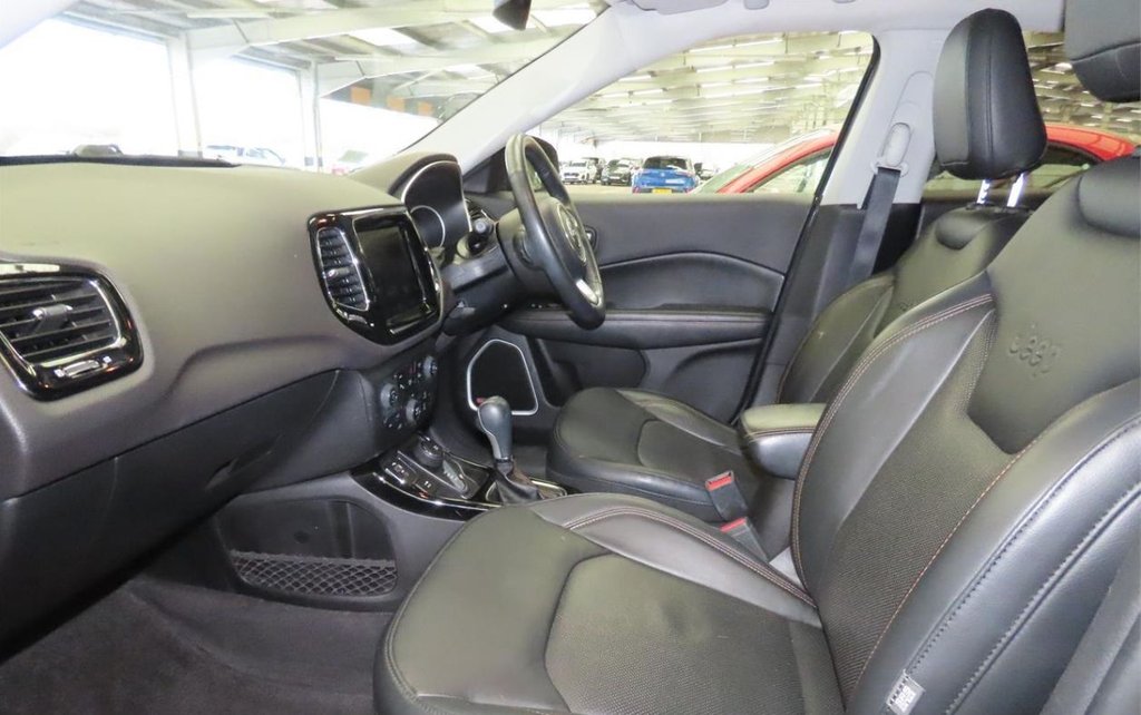 Used Jeep Compass 2019 for sale - 77655087: Photo 2