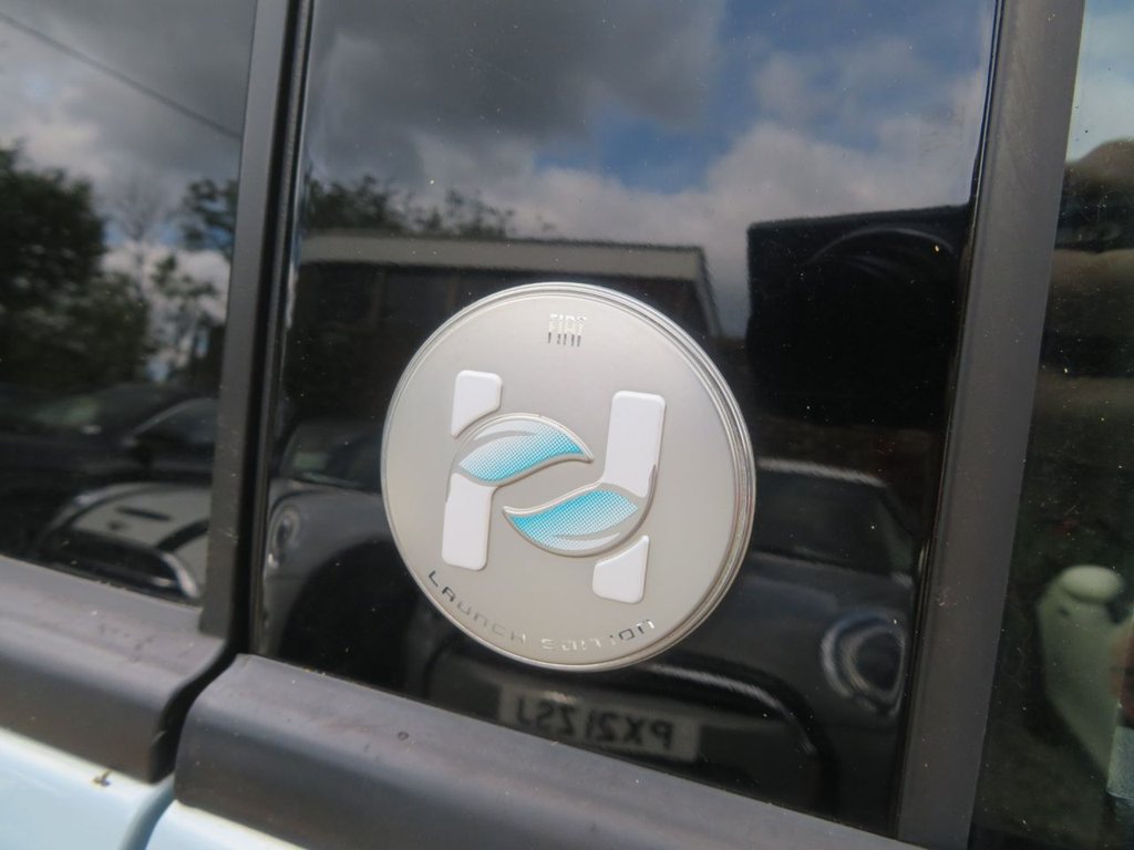Used Fiat 500 2020 for sale - 76178434: Photo 10