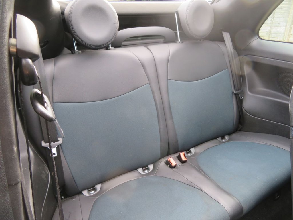 Used Fiat 500 2020 for sale - 76178434: Photo 14