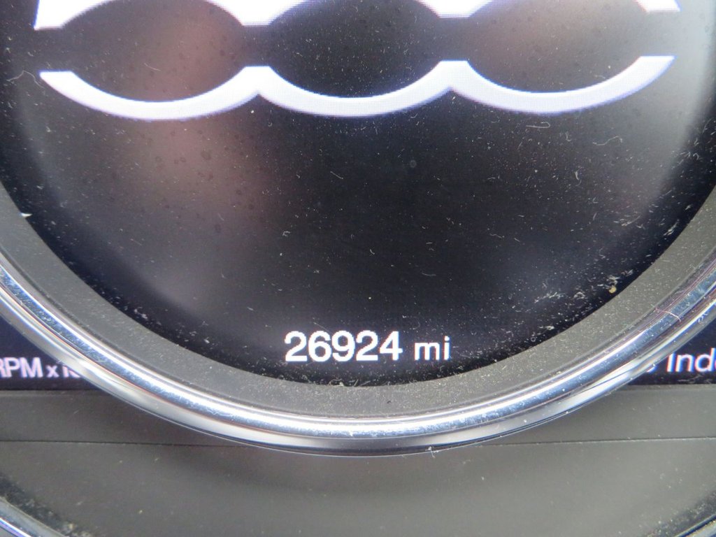 Used Fiat 500 2020 for sale - 76178434: Photo 19