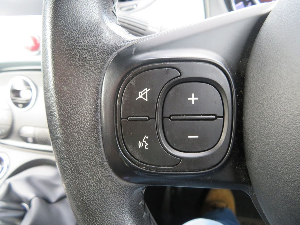 Used Fiat 500 2020 for sale - 76178434: Photo 23