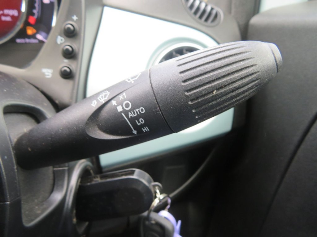 Used Fiat 500 2020 for sale - 76178434: Photo 26