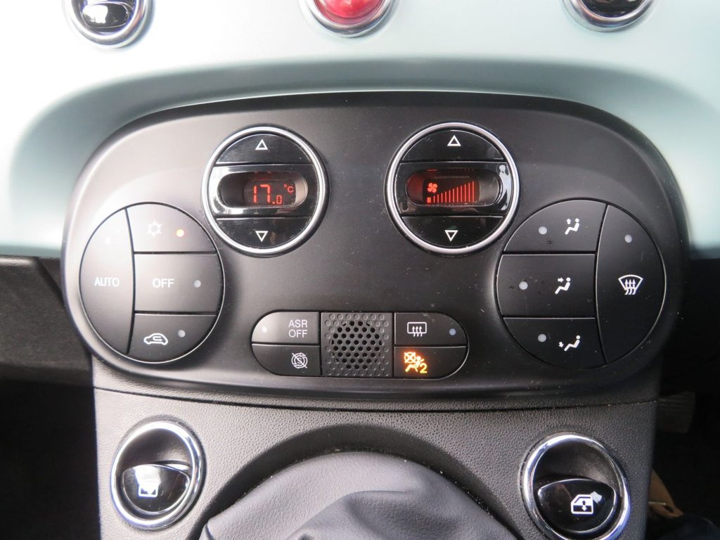 Used Fiat 500 2020 for sale - 76178434: Photo 27