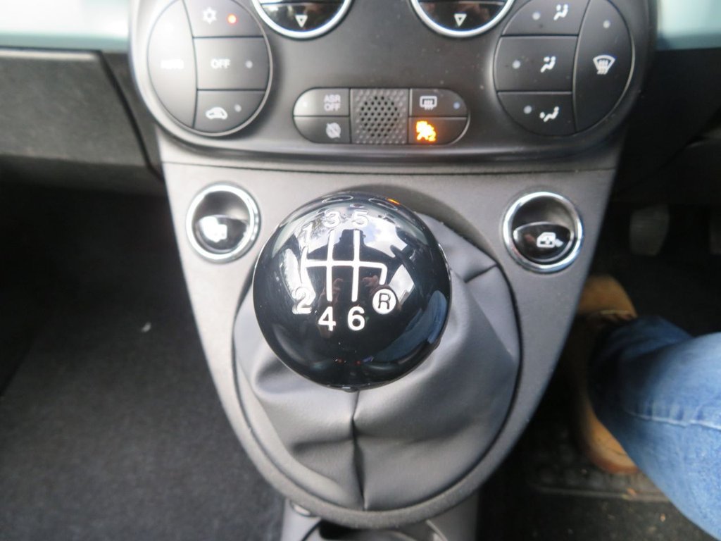 Used Fiat 500 2020 for sale - 76178434: Photo 28