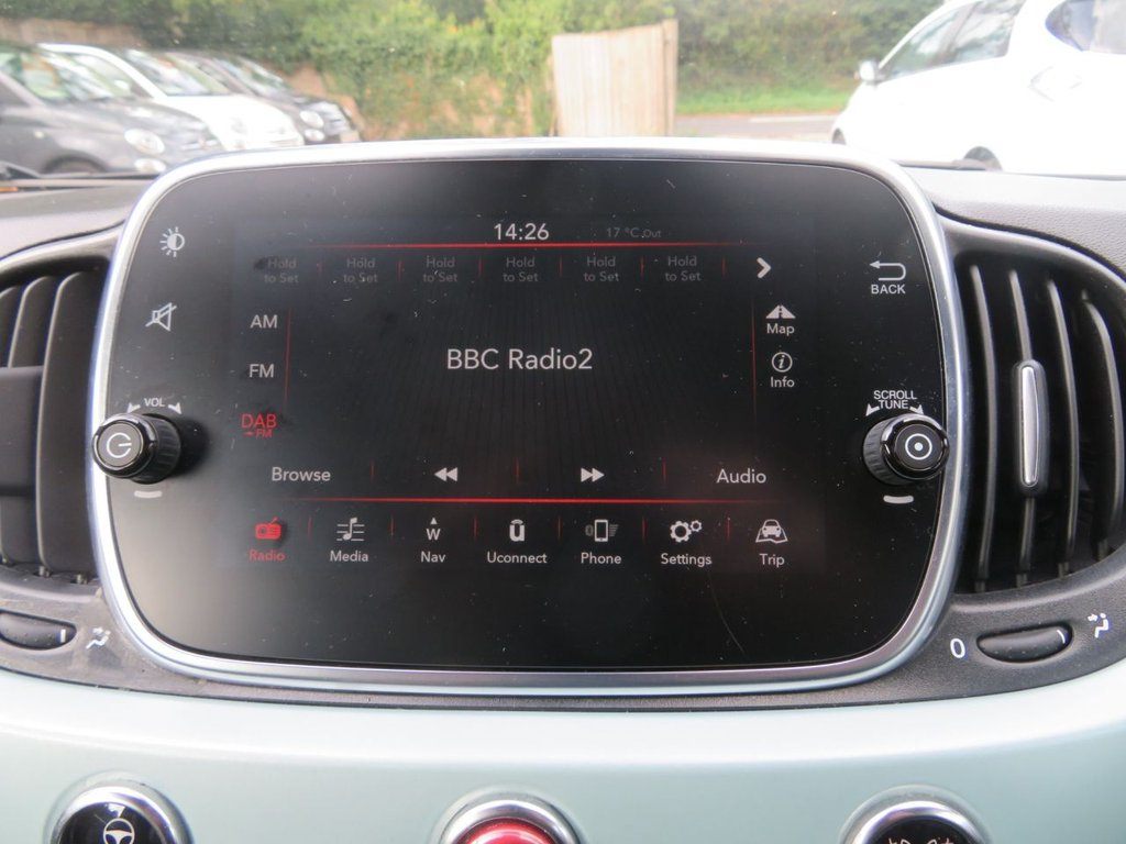 Used Fiat 500 2020 for sale - 76178434: Photo 30