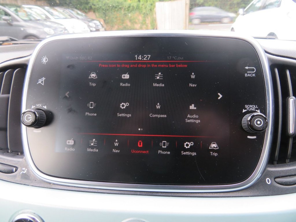 Used Fiat 500 2020 for sale - 76178434: Photo 31