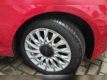 Used Fiat 500 2022 for sale - 78908087: Photo