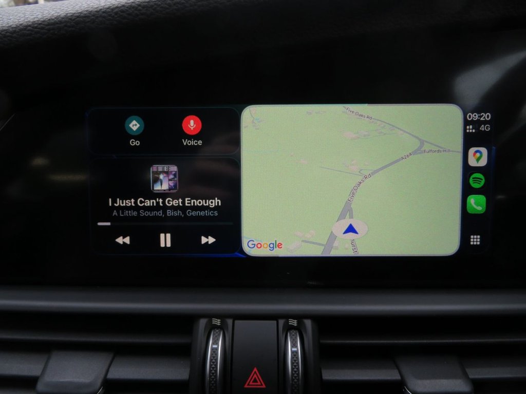 Used Alfa Romeo Giulia 2019 for sale - 77703745: Photo 18