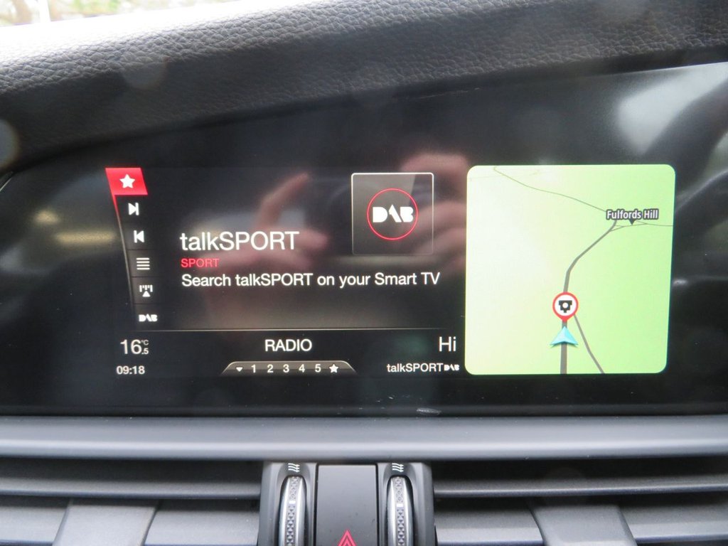 Used Alfa Romeo Giulia 2019 for sale - 77703745: Photo 19