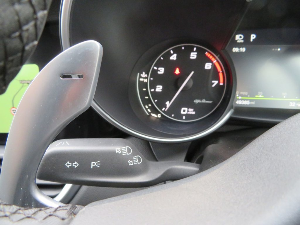 Used Alfa Romeo Giulia 2019 for sale - 77703745: Photo 22