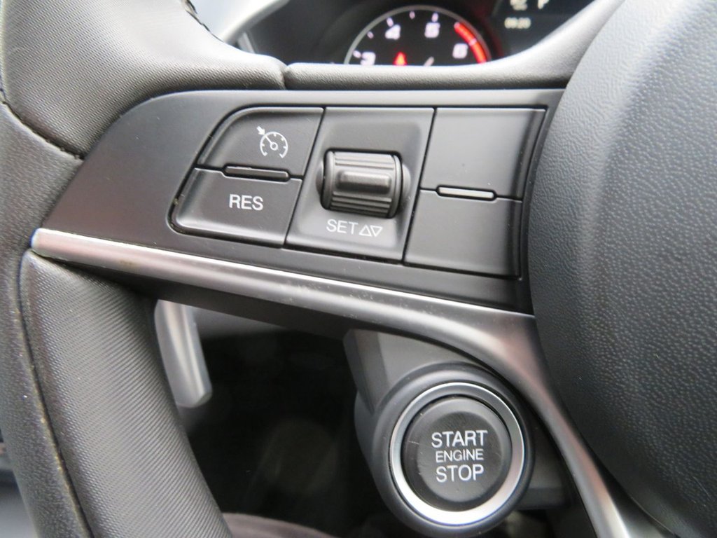 Used Alfa Romeo Giulia 2019 for sale - 77703745: Photo 24