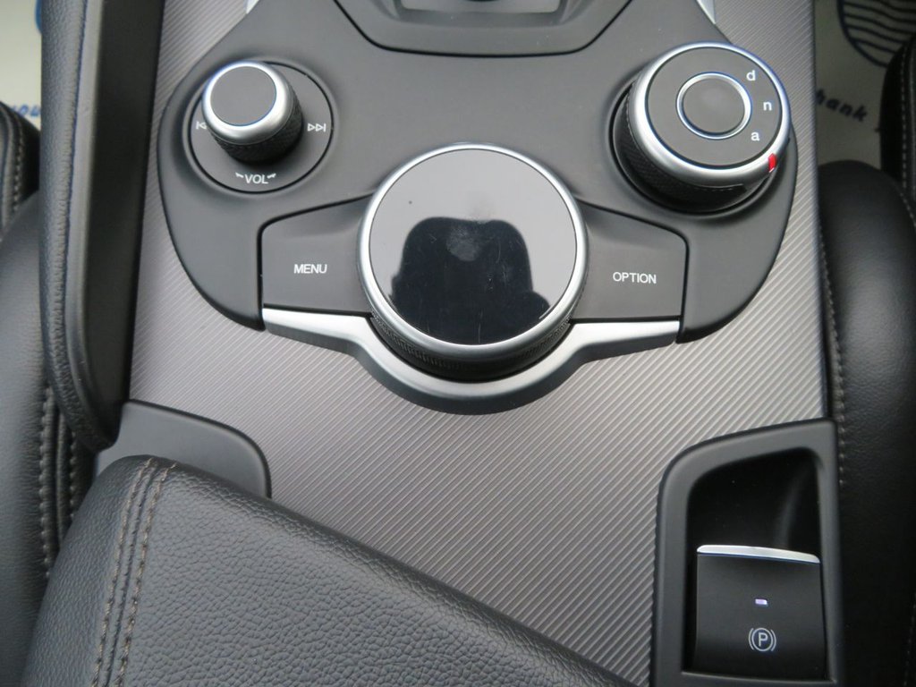 Used Alfa Romeo Giulia 2019 for sale - 77703745: Photo 27