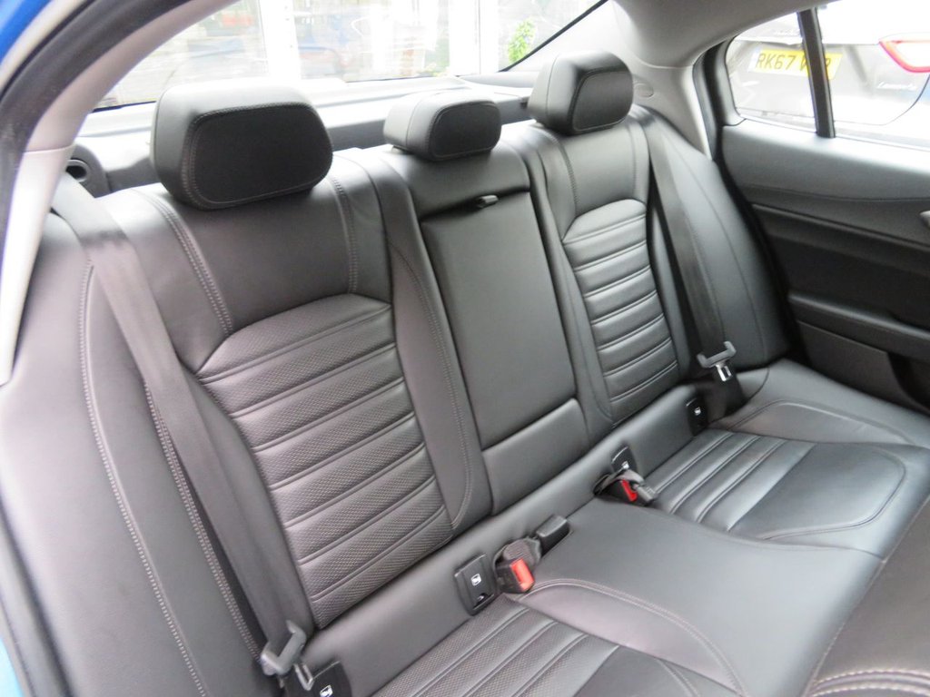 Used Alfa Romeo Giulia 2019 for sale - 77703745: Photo 30