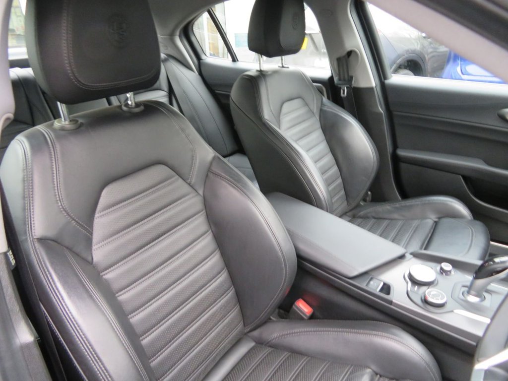 Used Alfa Romeo Giulia 2019 for sale - 77703745: Photo 7