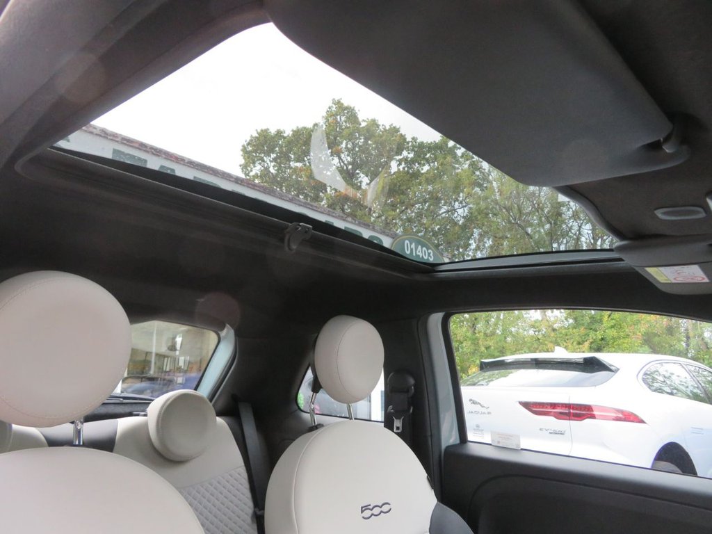 Used Fiat 500 2022 for sale - 77192962: Photo 12