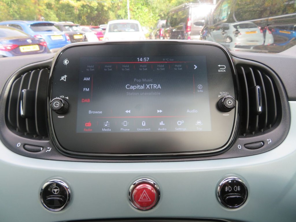 Used Fiat 500 2022 for sale - 77192962: Photo 23