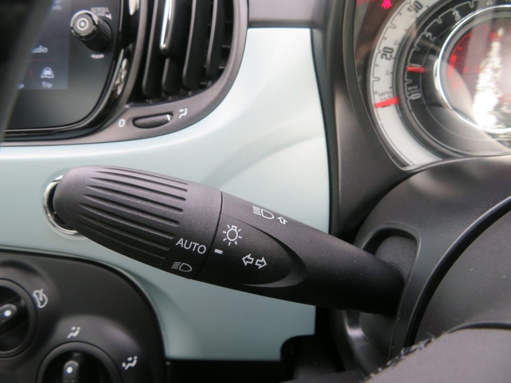 Used Fiat 500 2022 for sale - 77192962: Photo 25