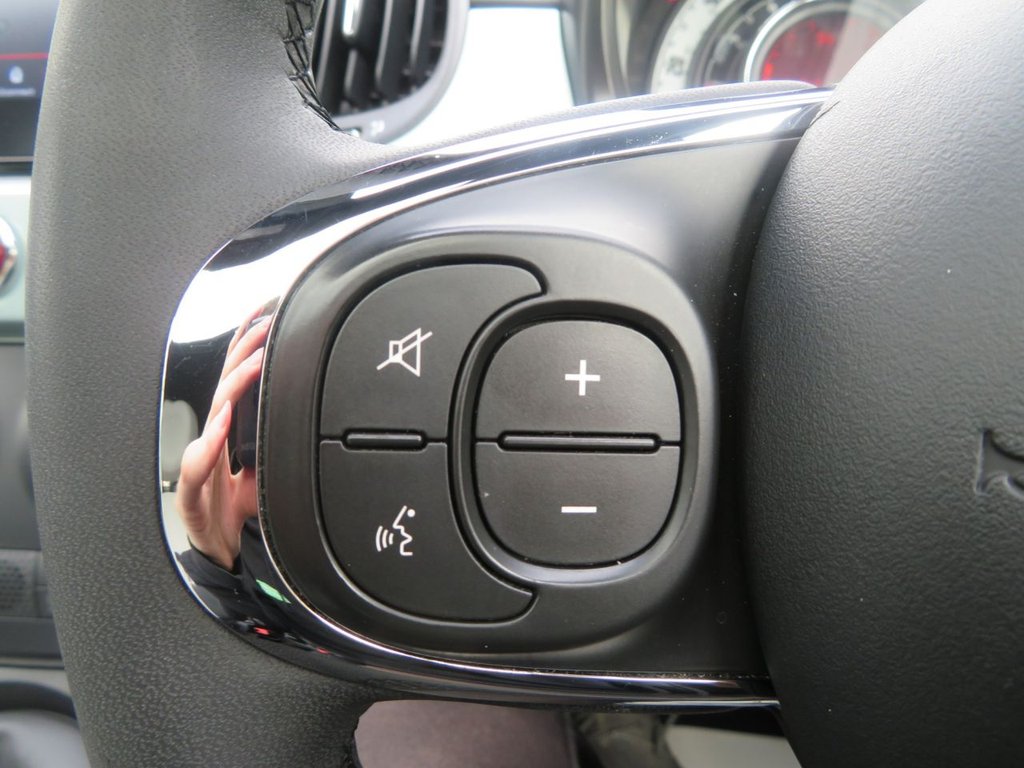 Used Fiat 500 2022 for sale - 77192962: Photo 27