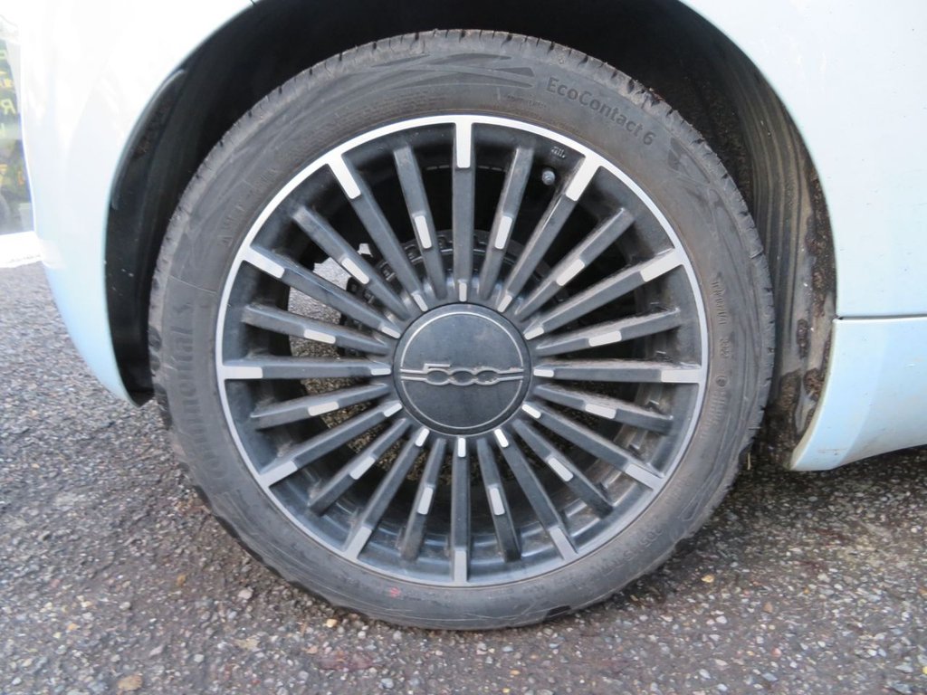 Used Fiat 500 2023 for sale - 77313458: Photo 10