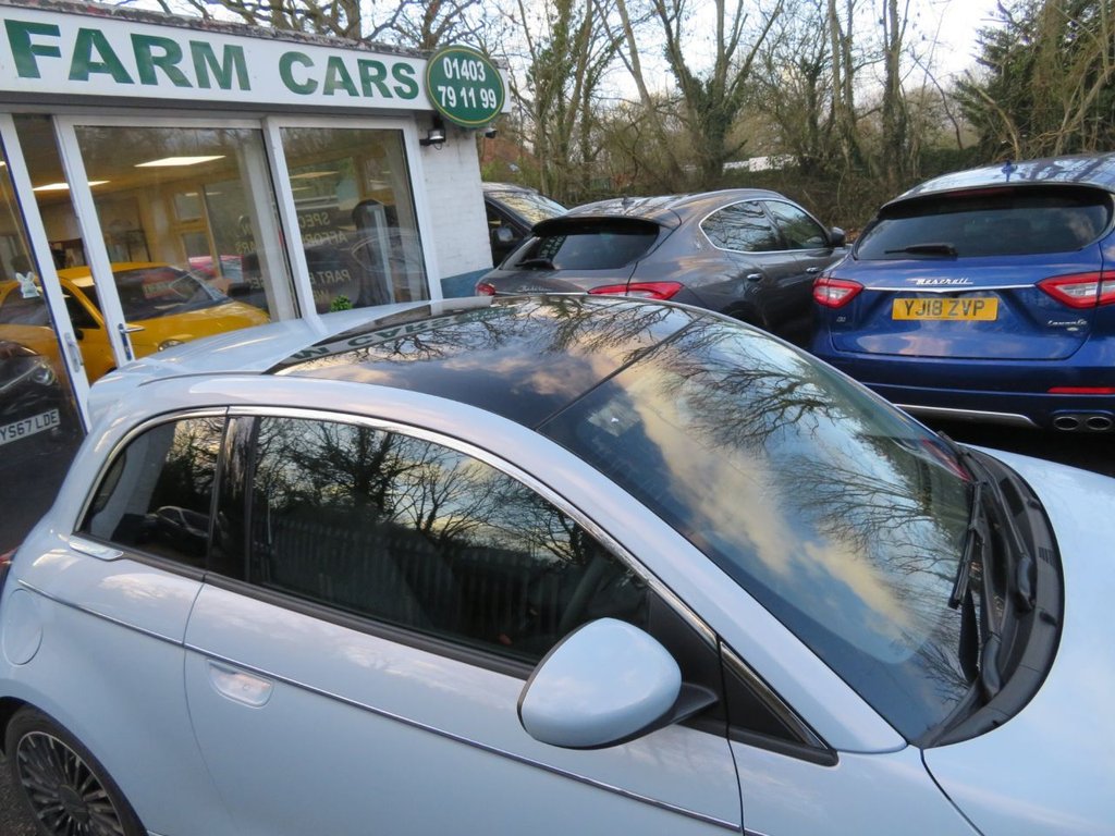 Used Fiat 500 2023 for sale - 77313458: Photo 5