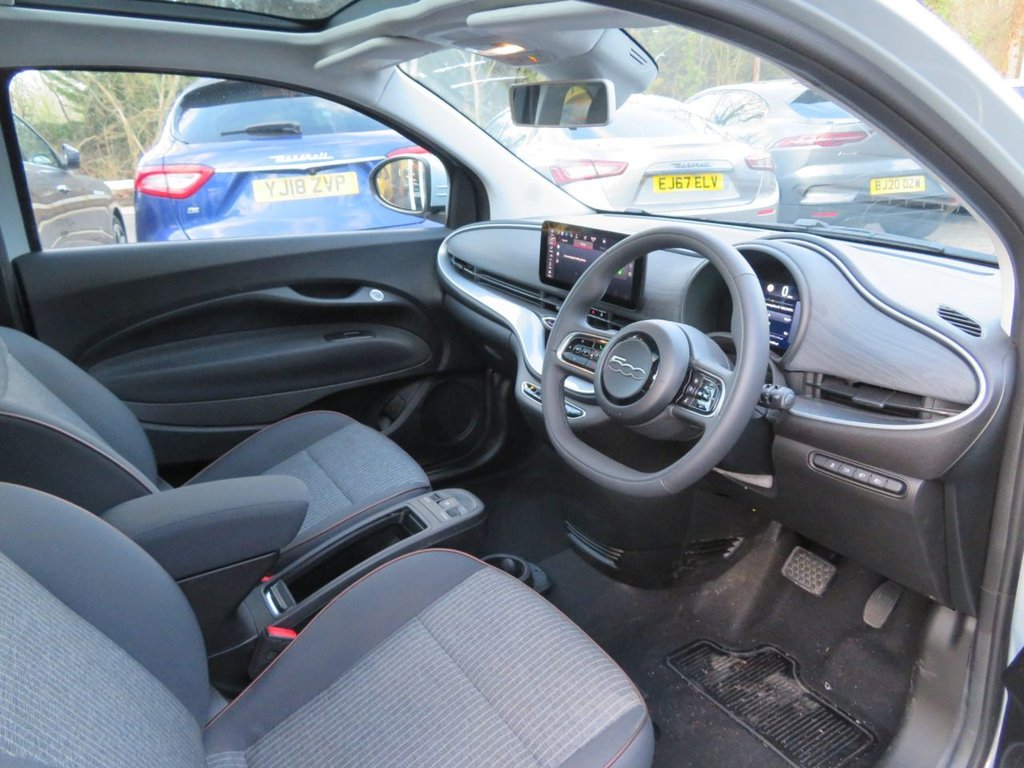 Used Fiat 500 2023 for sale - 77313458: Photo 6