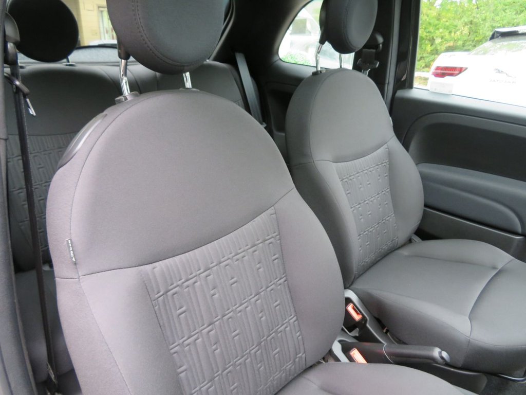 Used Fiat 500 2023 for sale - 76029233: Photo 10
