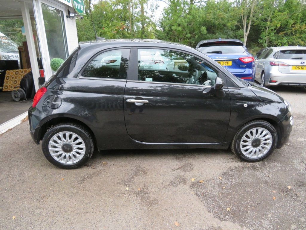 Used Fiat 500 2023 for sale - 76029233: Photo 12