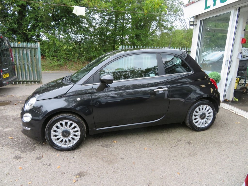 Used Fiat 500 2023 for sale - 76029233: Photo 14