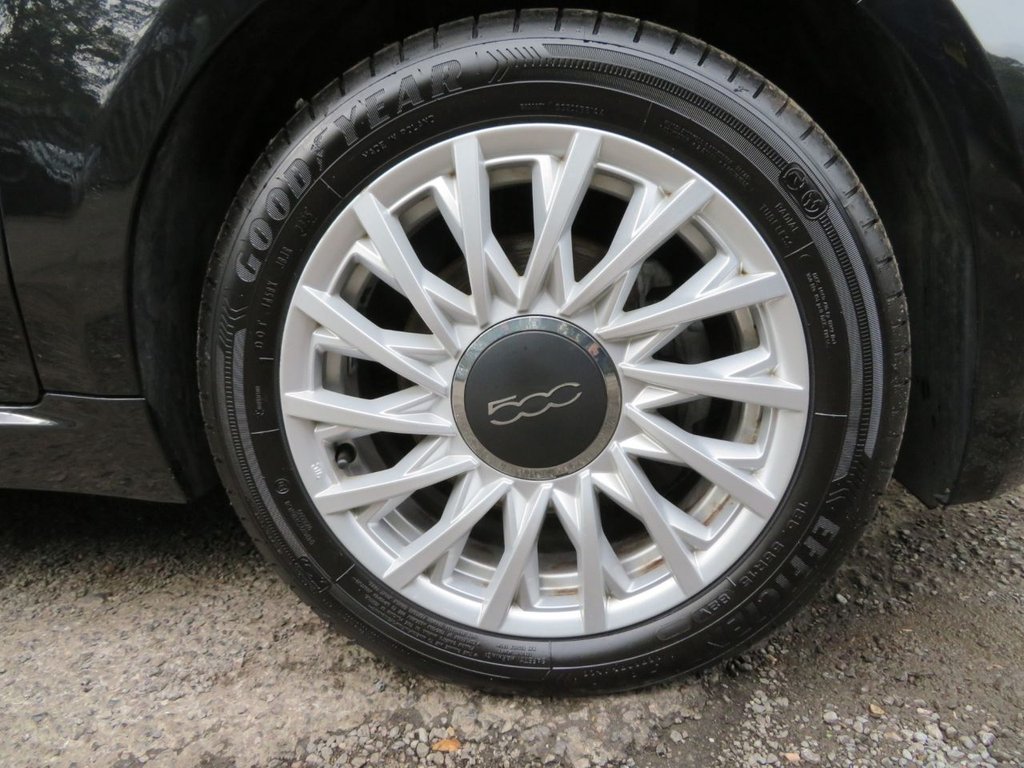 Used Fiat 500 2023 for sale - 76029233: Photo 15