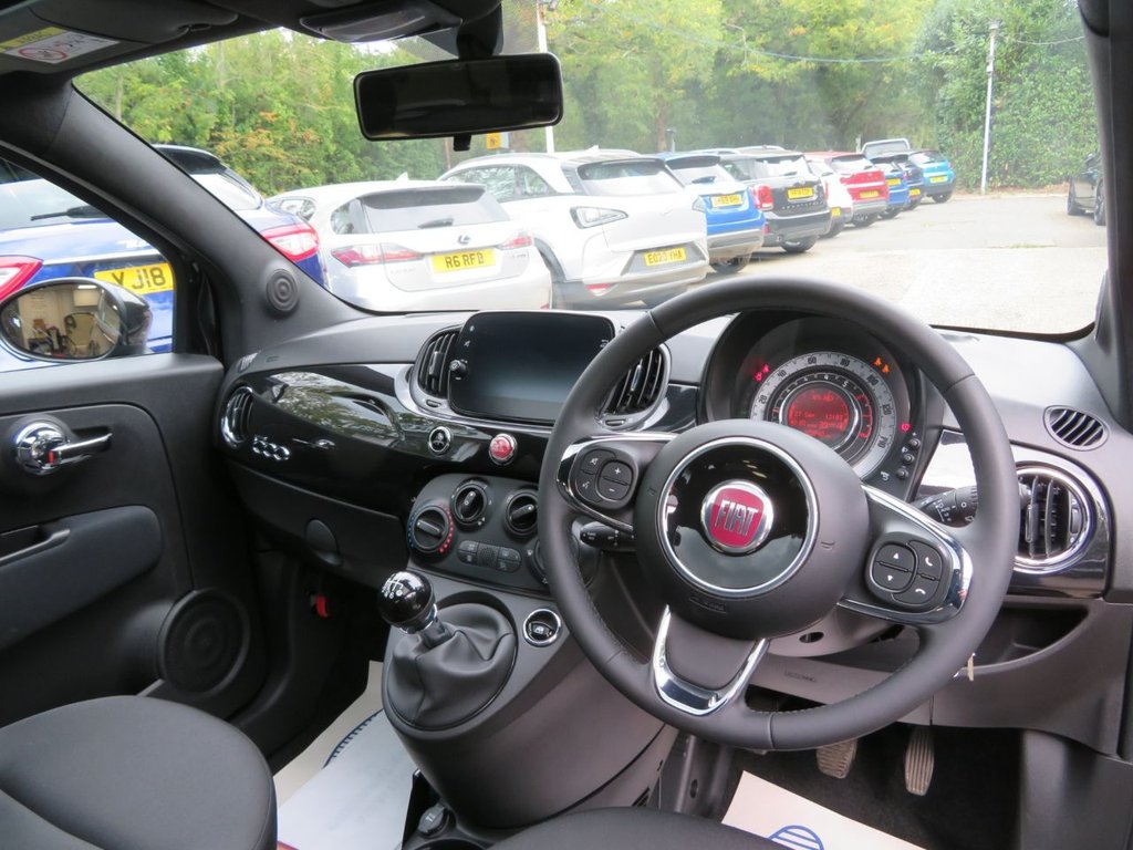 Used Fiat 500 2023 for sale - 76029233: Photo 16
