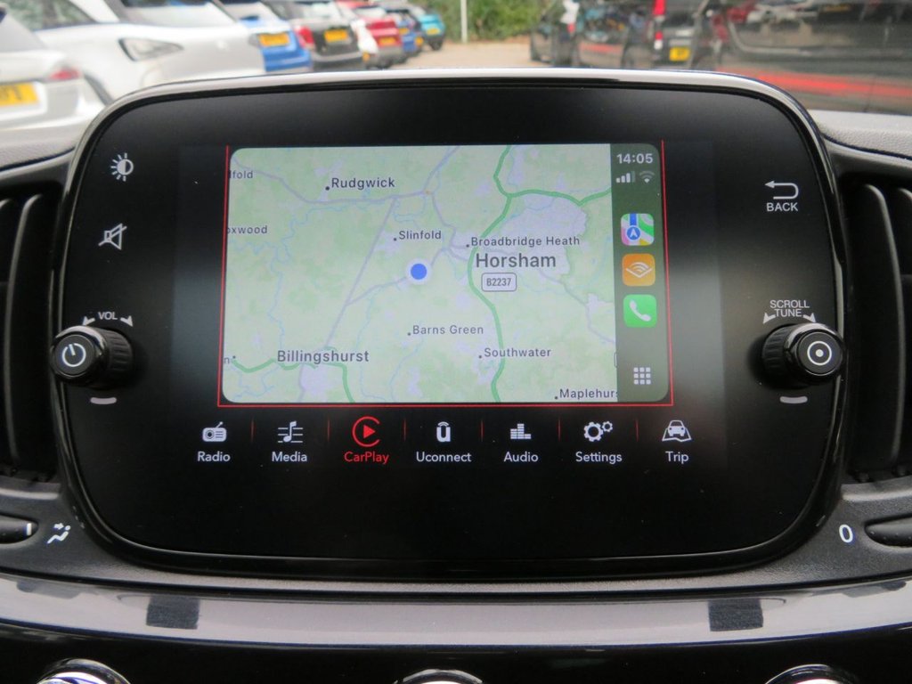 Used Fiat 500 2023 for sale - 76029233: Photo 17