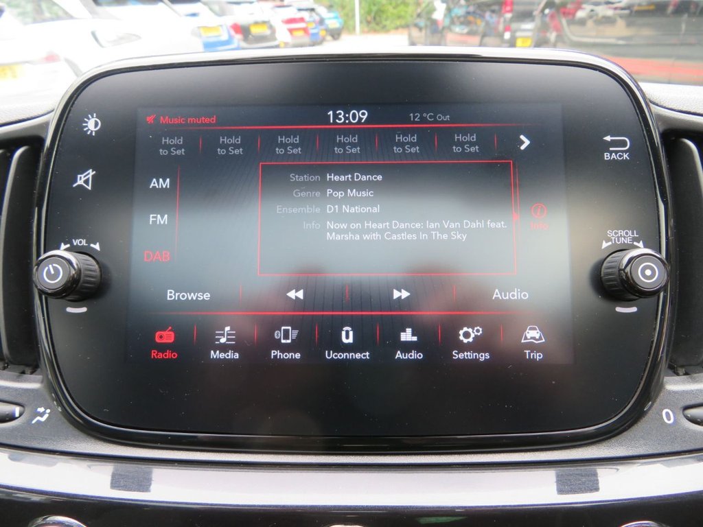 Used Fiat 500 2023 for sale - 76029233: Photo 18