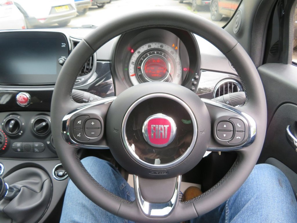 Used Fiat 500 2023 for sale - 76029233: Photo 19