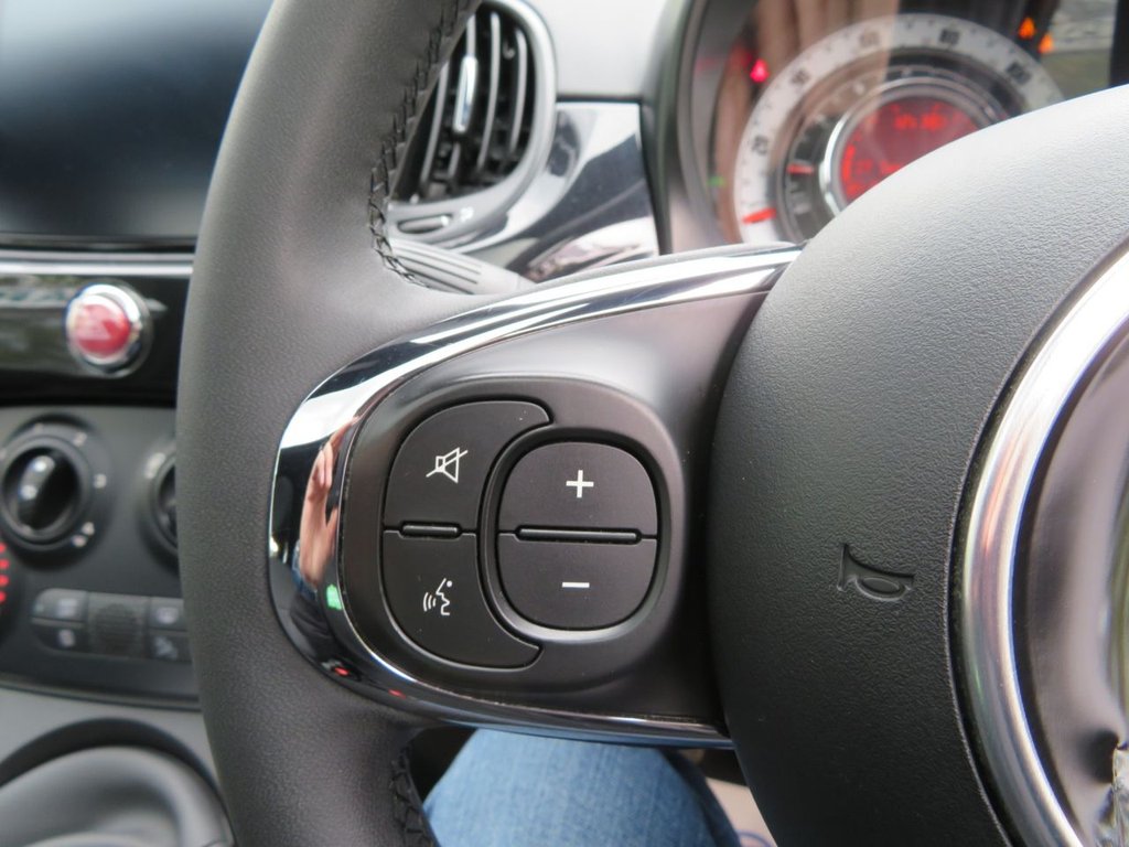 Used Fiat 500 2023 for sale - 76029233: Photo 20