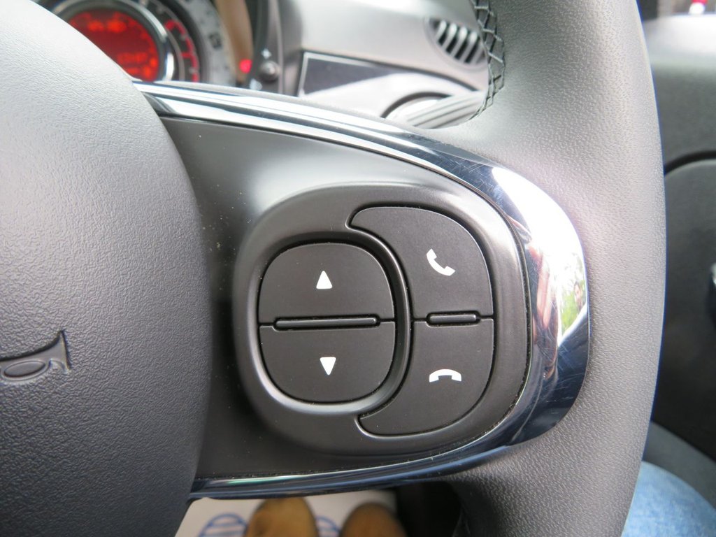 Used Fiat 500 2023 for sale - 76029233: Photo 21