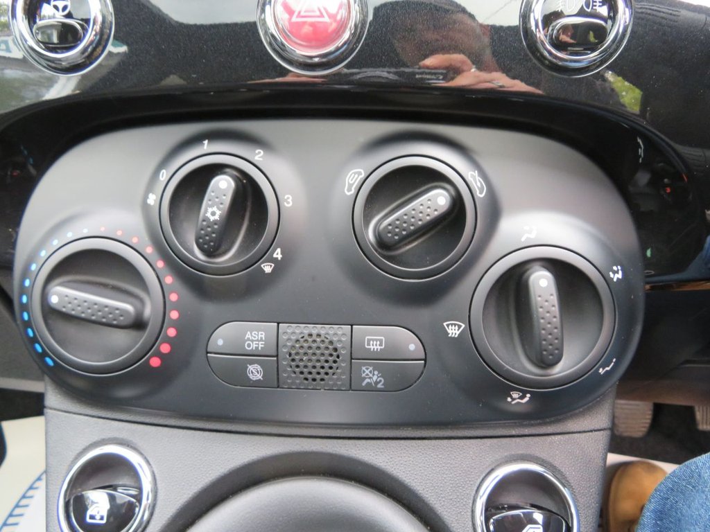 Used Fiat 500 2023 for sale - 76029233: Photo 22