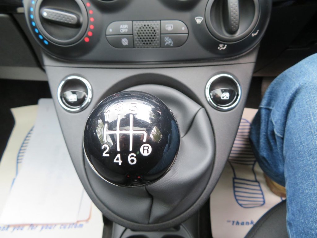 Used Fiat 500 2023 for sale - 76029233: Photo 24