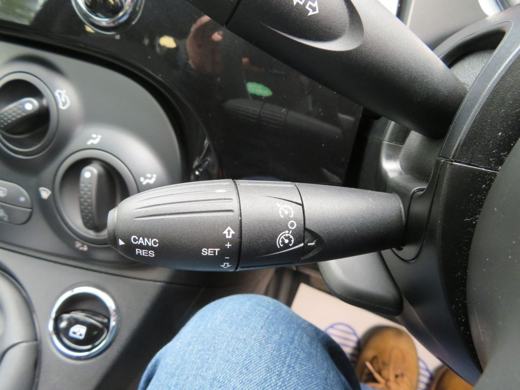 Used Fiat 500 2023 for sale - 76029233: Photo 25