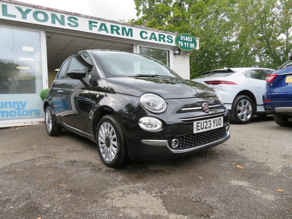 Used Fiat 500 2023 for sale - 76029233: Photo 26